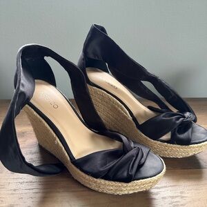 Black Women's Shoes - Arezzo